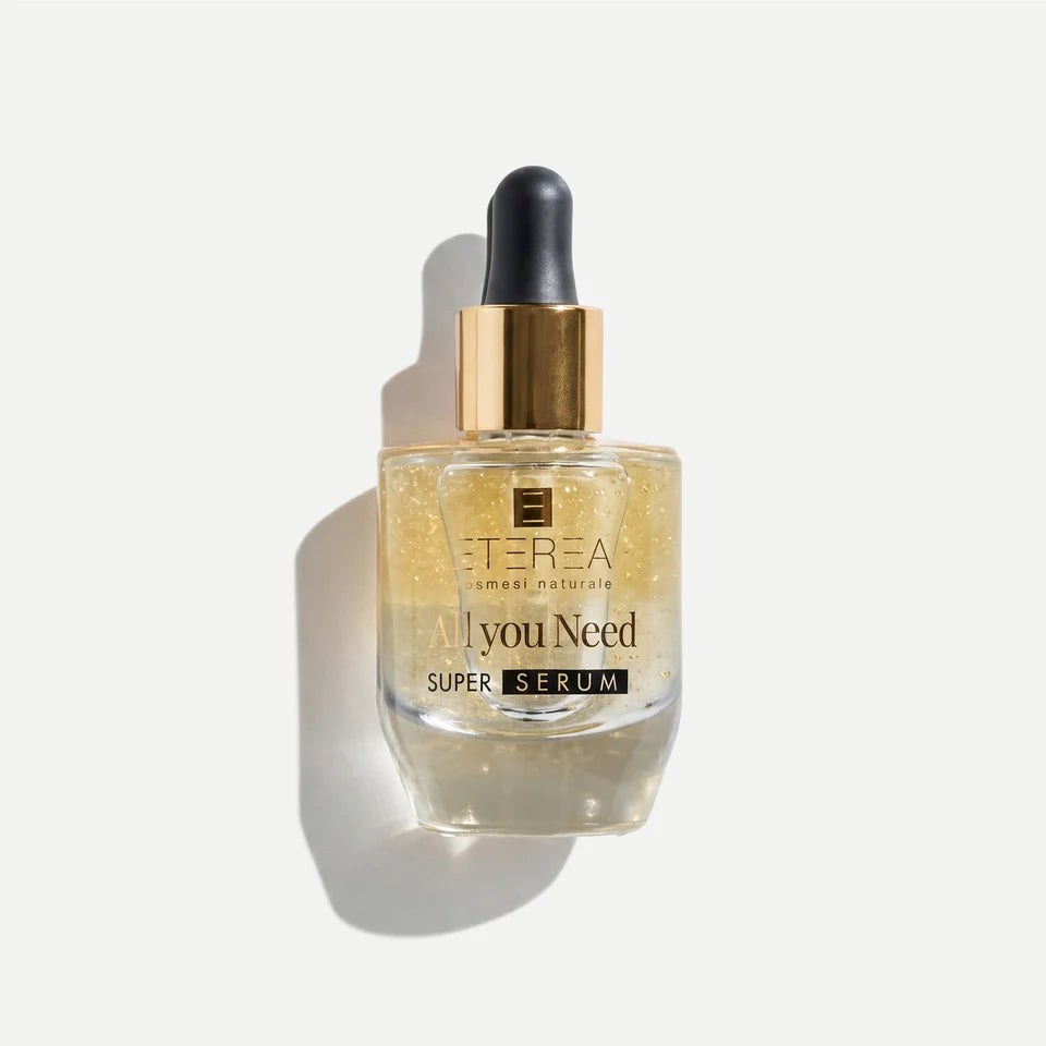 All You Need Super Serum