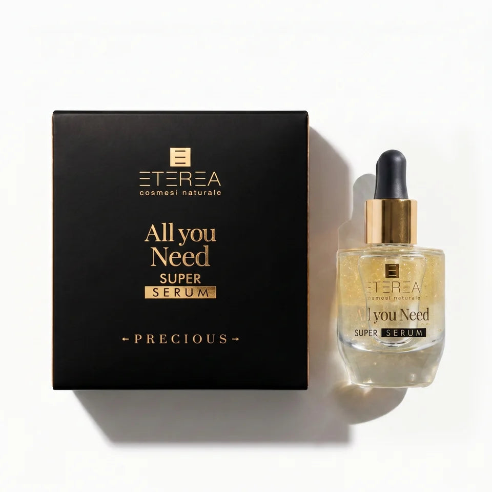 All You Need Super Serum