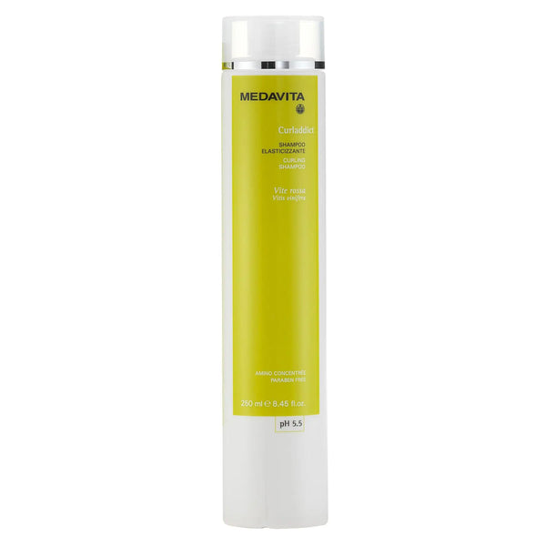 Curladdict Shampoo elasticizzante per Capelli Ricci