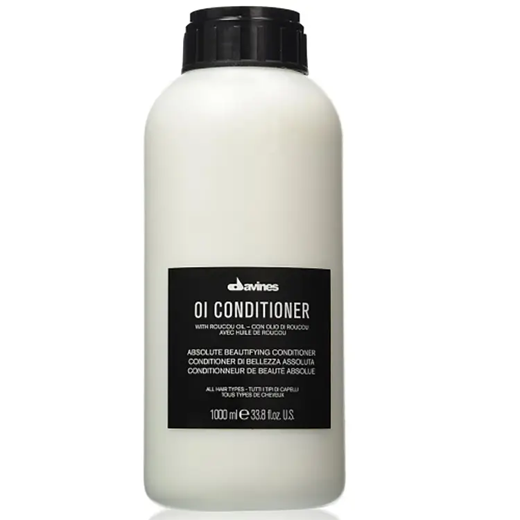 OI Conditioner di Bellezza Assoluta