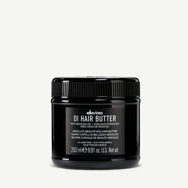 OI Hair Butter - Burro per Capelli