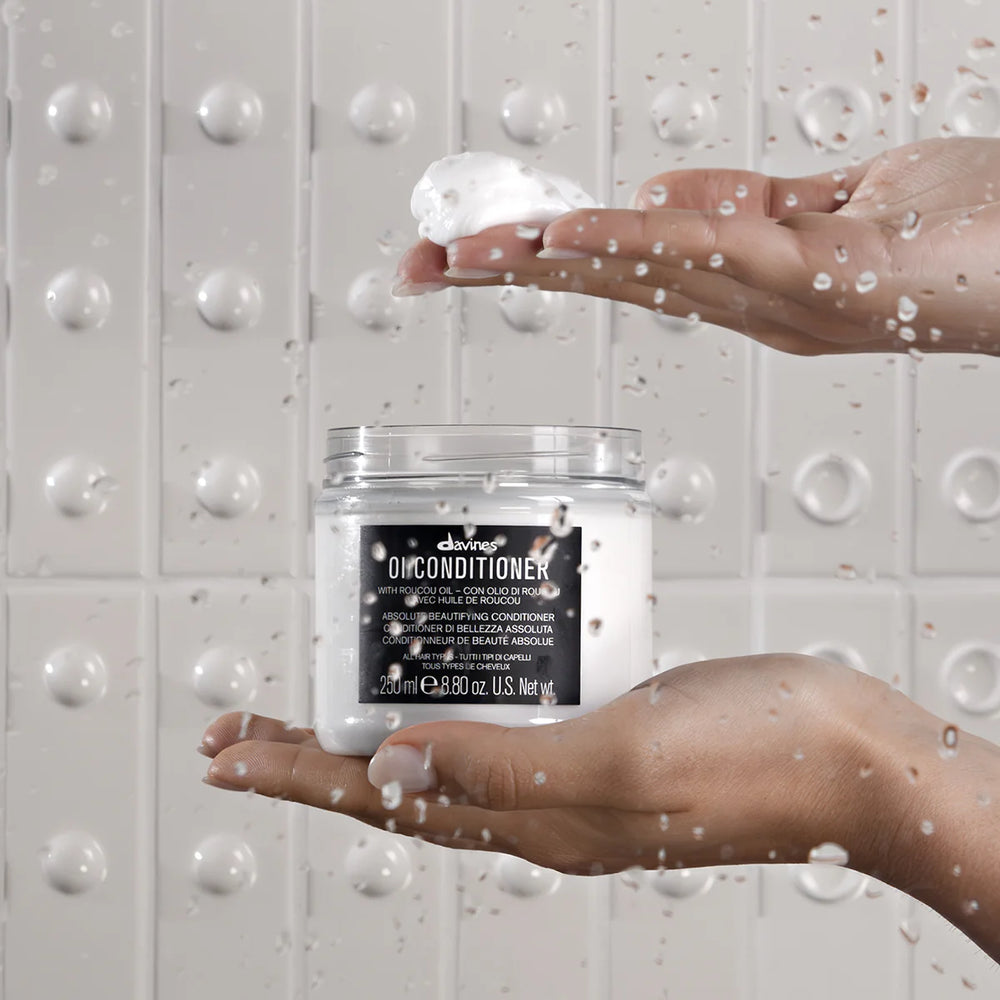 OI Conditioner di Bellezza Assoluta