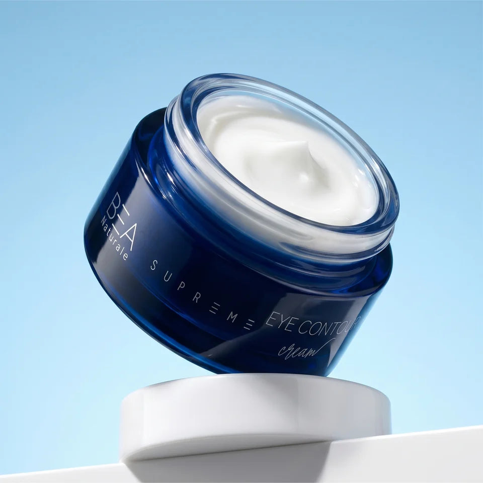 Eye Contour Cream Anti Age