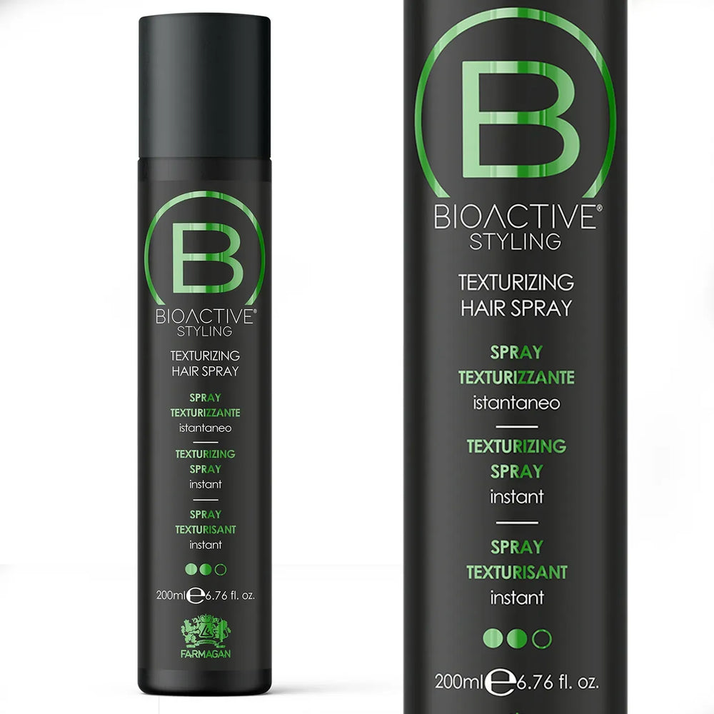 BIOACTIVE STYLING – Texturizing Spray