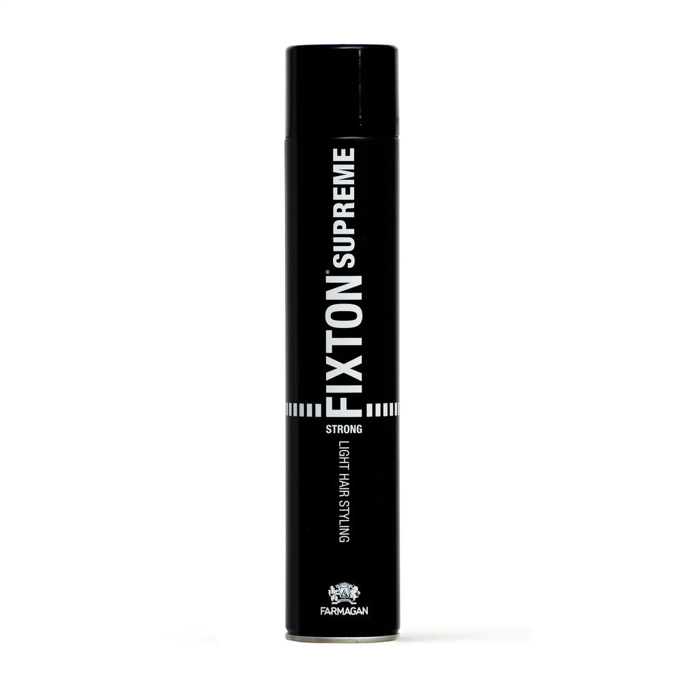 Farmagan Bioactive Lacca Capelli Forte