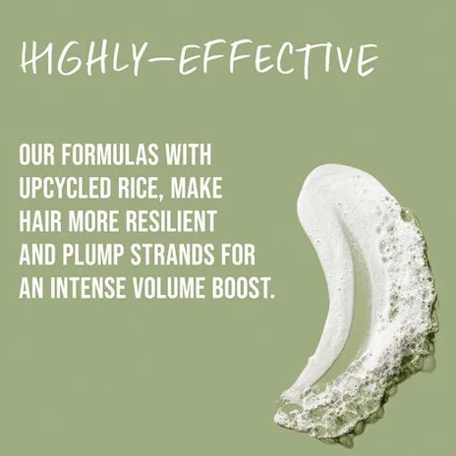 KMS ADDVOLUME Shampoo