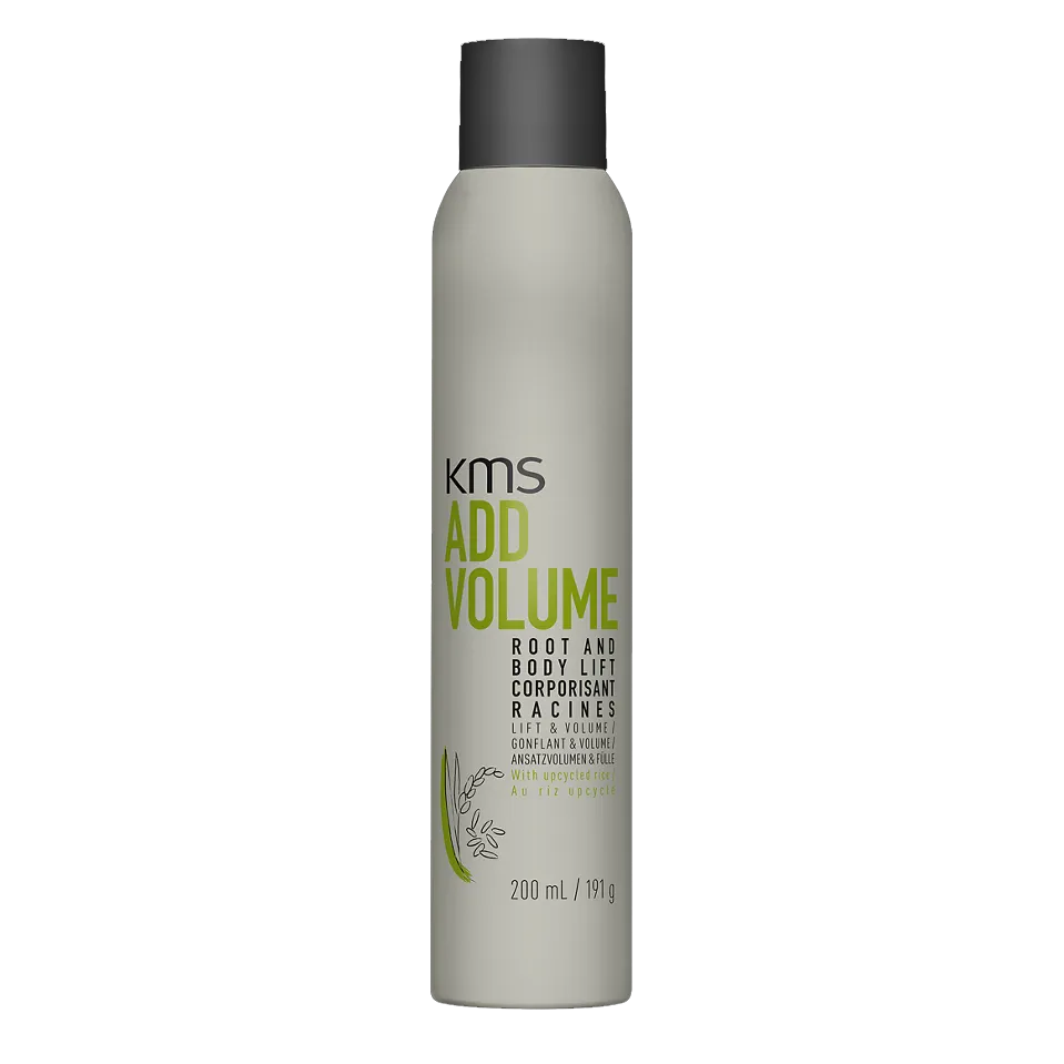 KMS ADDVOLUME ROOT AND BODY LIFT