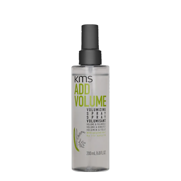 KMS ADDVOLUME VOLUMIZING SPRAY
