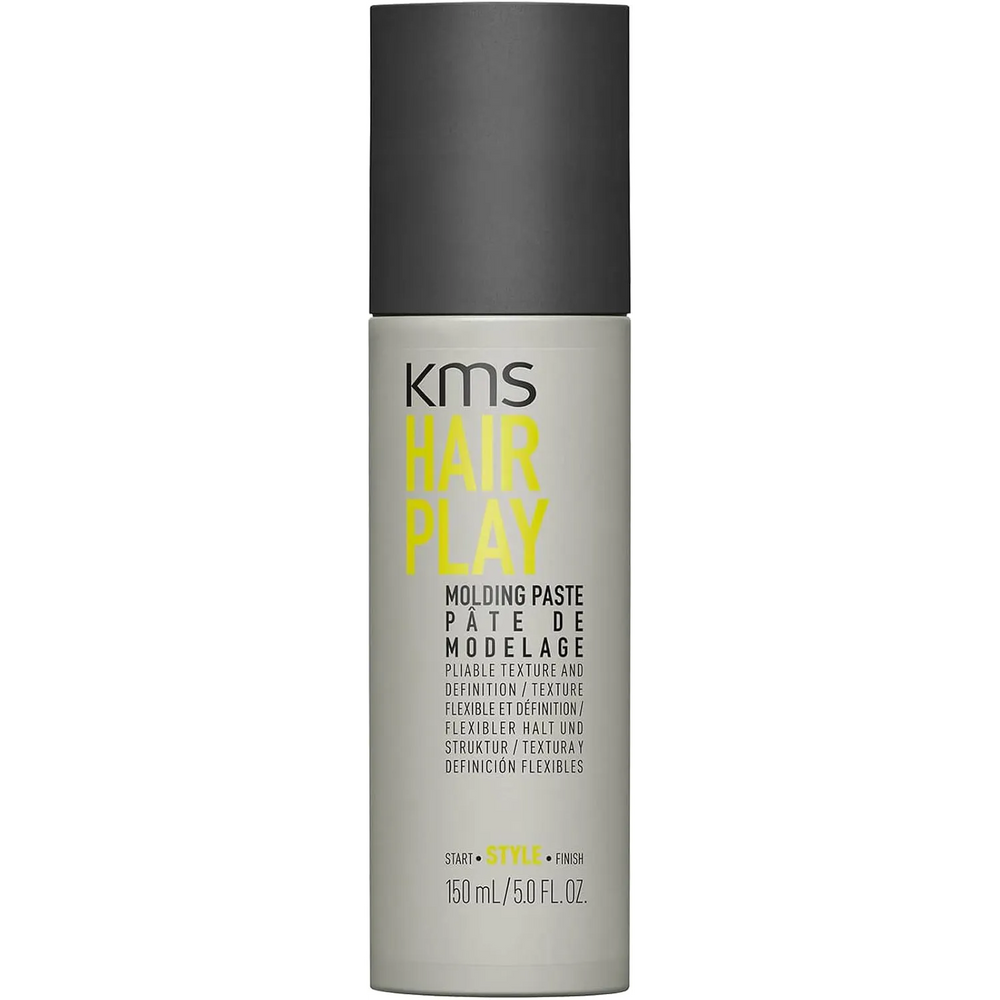 KMS HAIRPLAY MOLDING PASTE