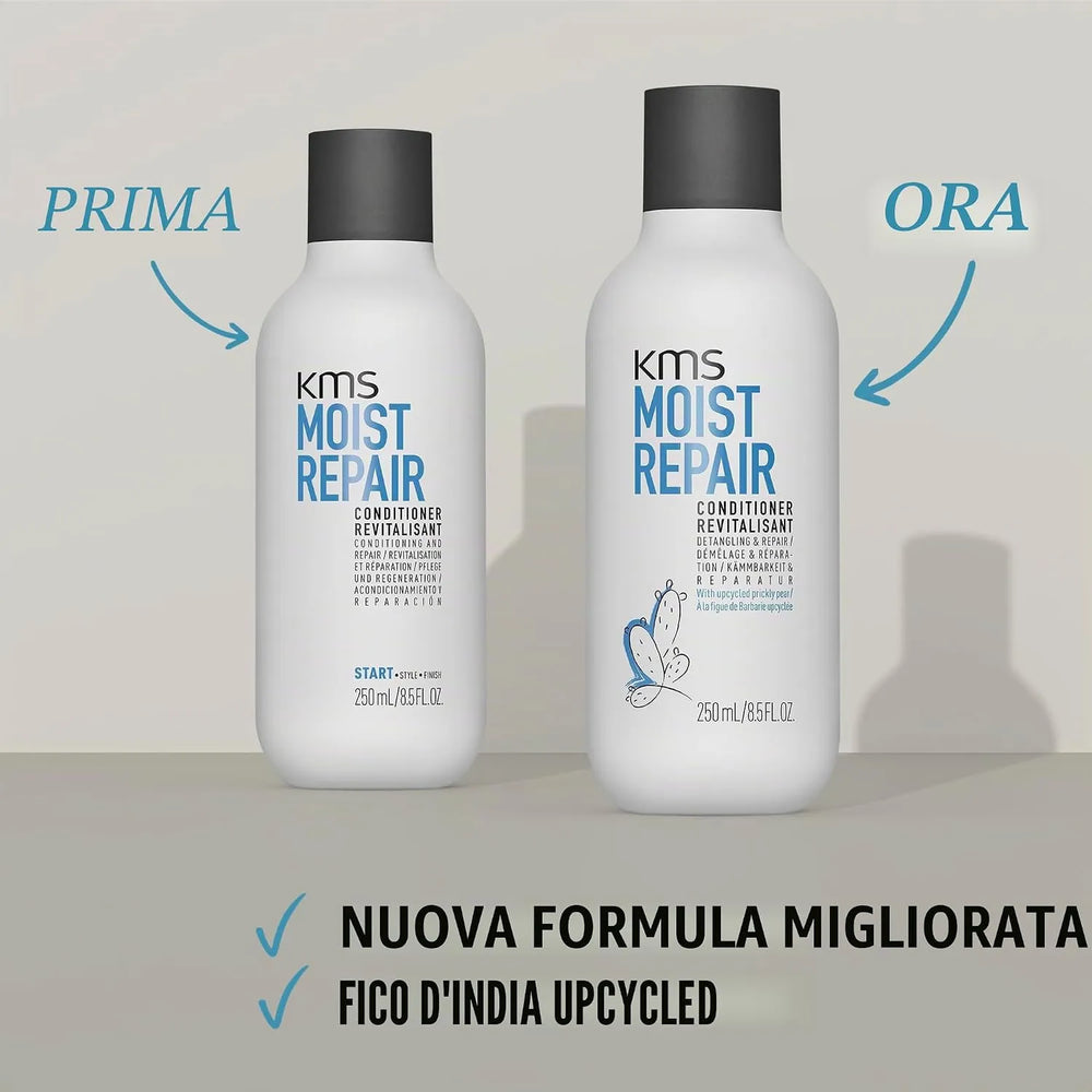 KMS MOISTREPAIR CONDITIONER