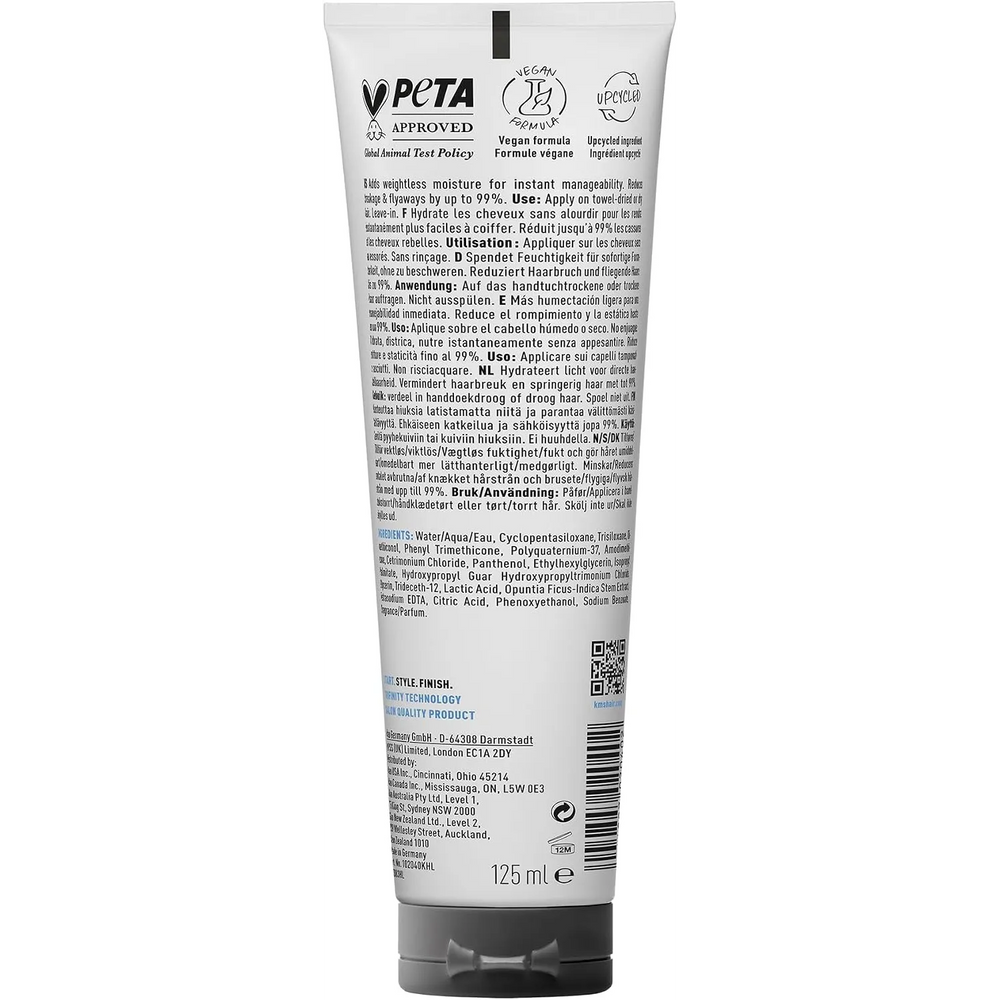 KMS MOISTREPAIR REVIVAL CREME Idratante e Districante