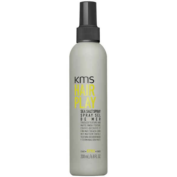 KMS HAIRPLAY SEA SALT SPRAY 200ml