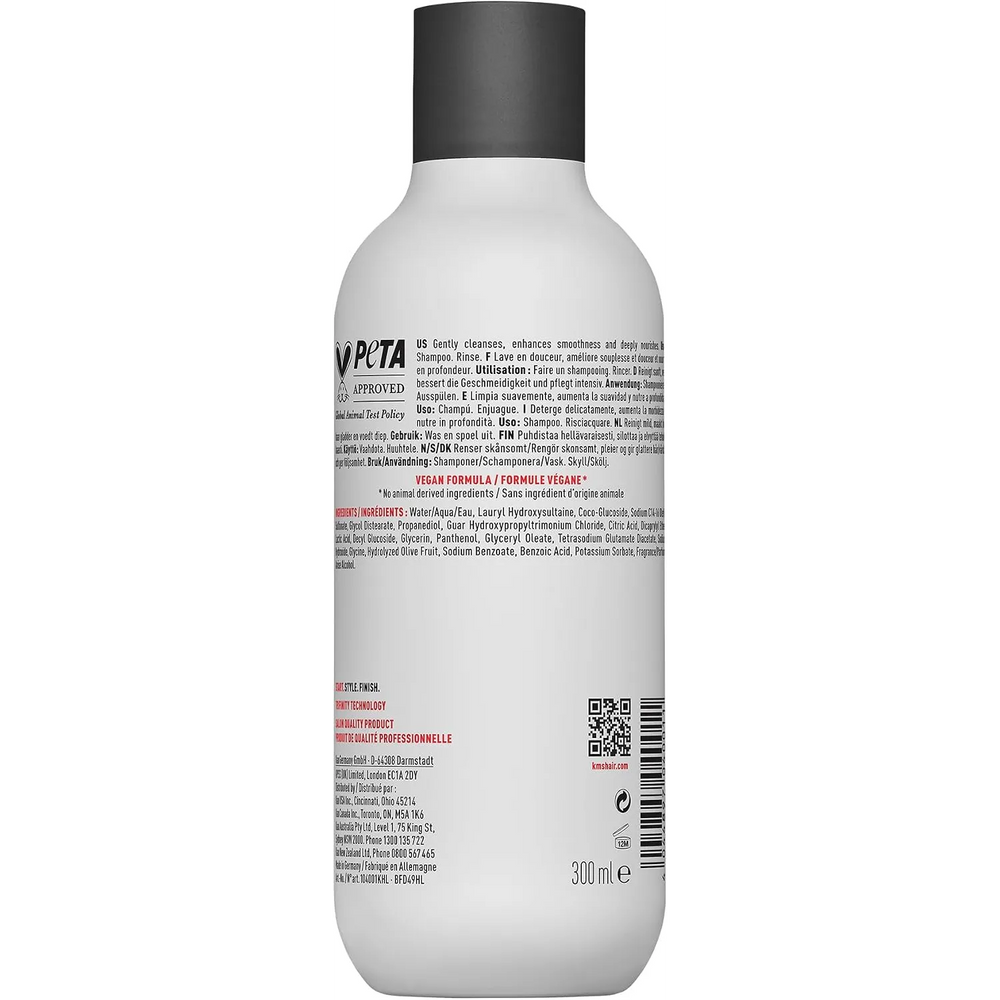 KMS ALLSMOOTH SHAMPOO
