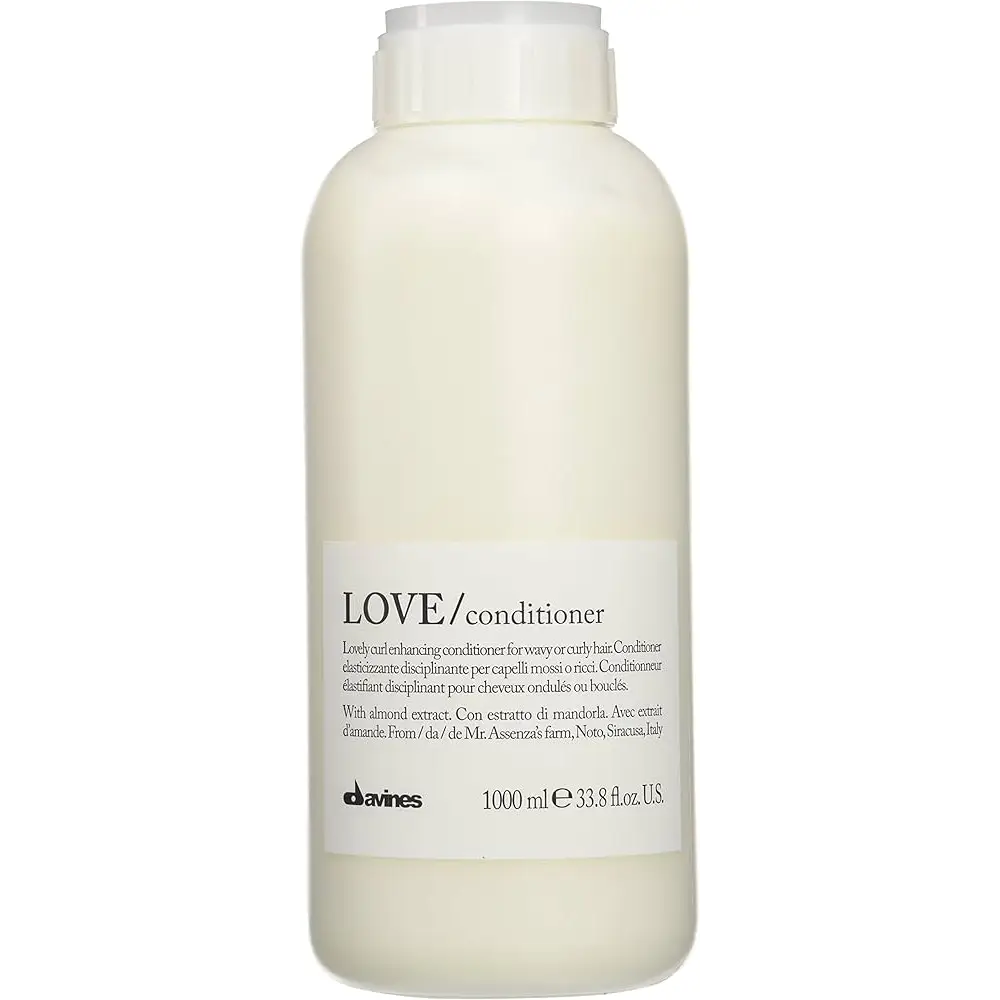 LOVE CURL Conditioner
