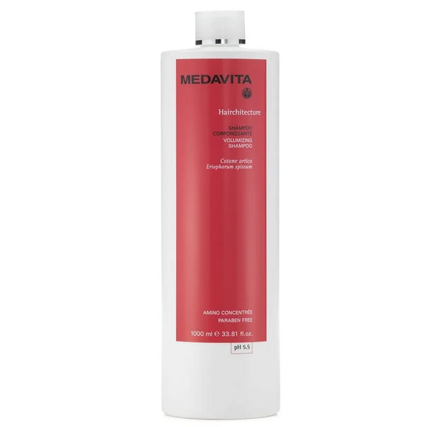 Hairchitecture Volumizing Shampoo Corporizzante