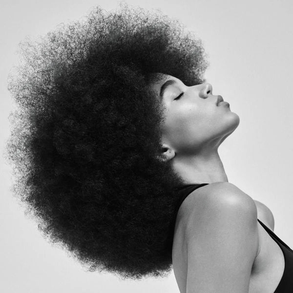 Idol Curly Circle - Spray modellante per capelli ricci