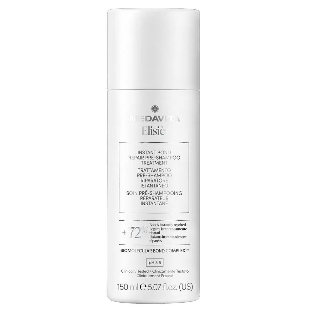 Elisiér Instant Bond Repair Trattamento Pre-Shampoo