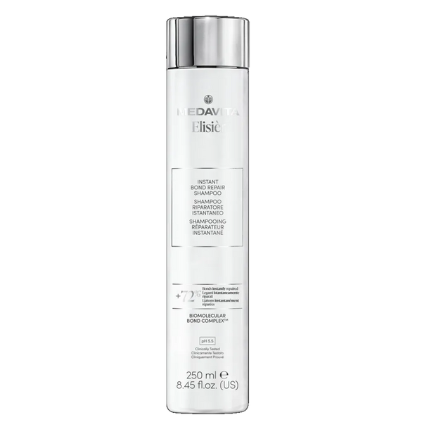 Elisier Instant Bond Repair Shampoo Riparatore Istantaneo