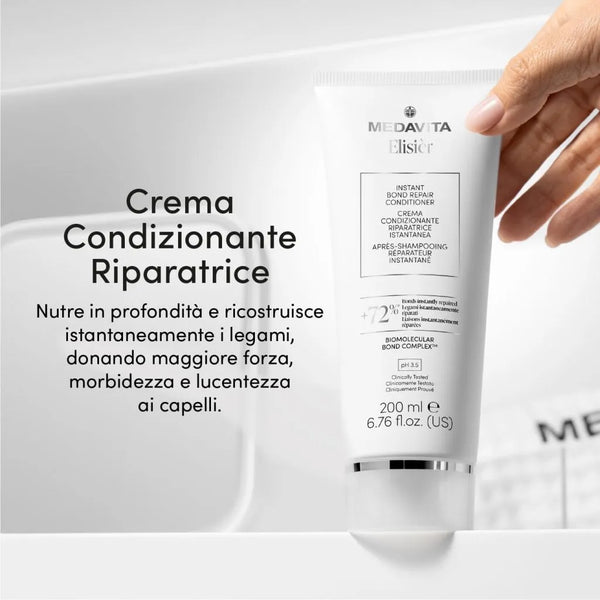 Instant Bond Repair Crema Condizionante Riparatrice Istantanea