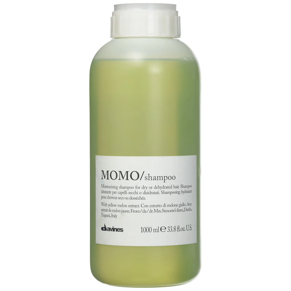 MOMO Shampoo Idratante