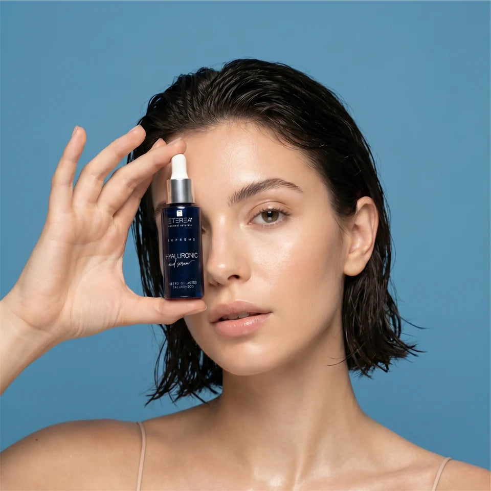Hyaluronic Acid Serum Viso