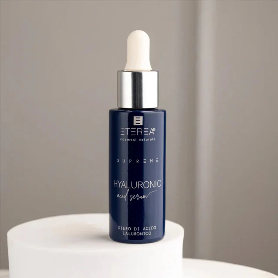 Hyaluronic Acid Serum Viso