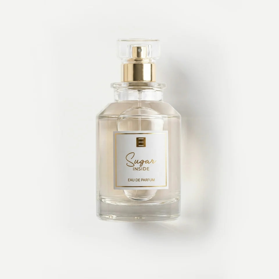 SUGAR INSIDE, Eau de Parfum Unisex