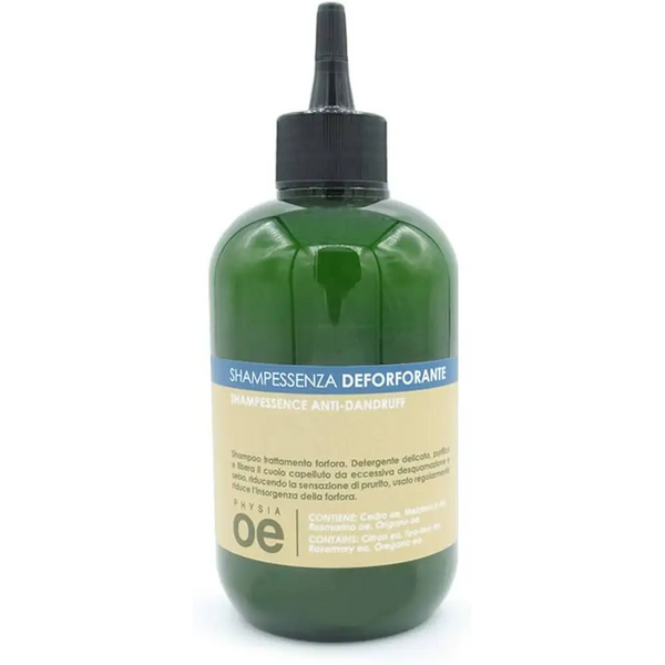 Shampessenza Deforforante Shampoo contro la Forfora