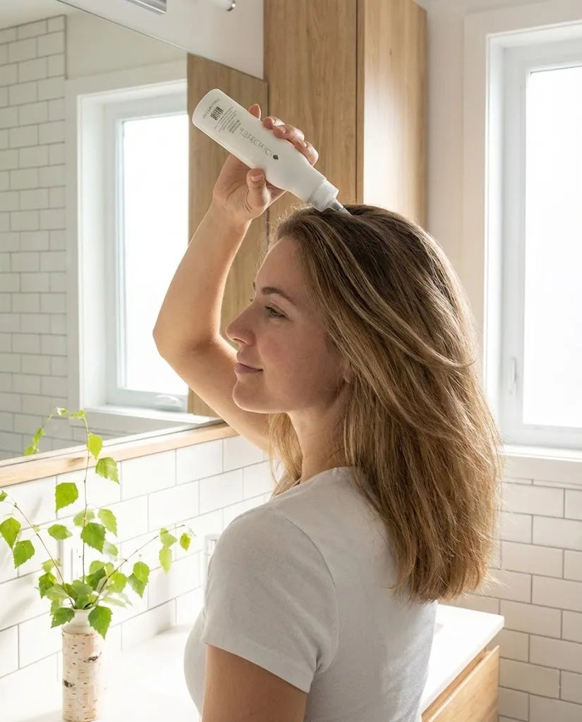 Vitastyle Lozione Bivalente con Estratto di Betulla