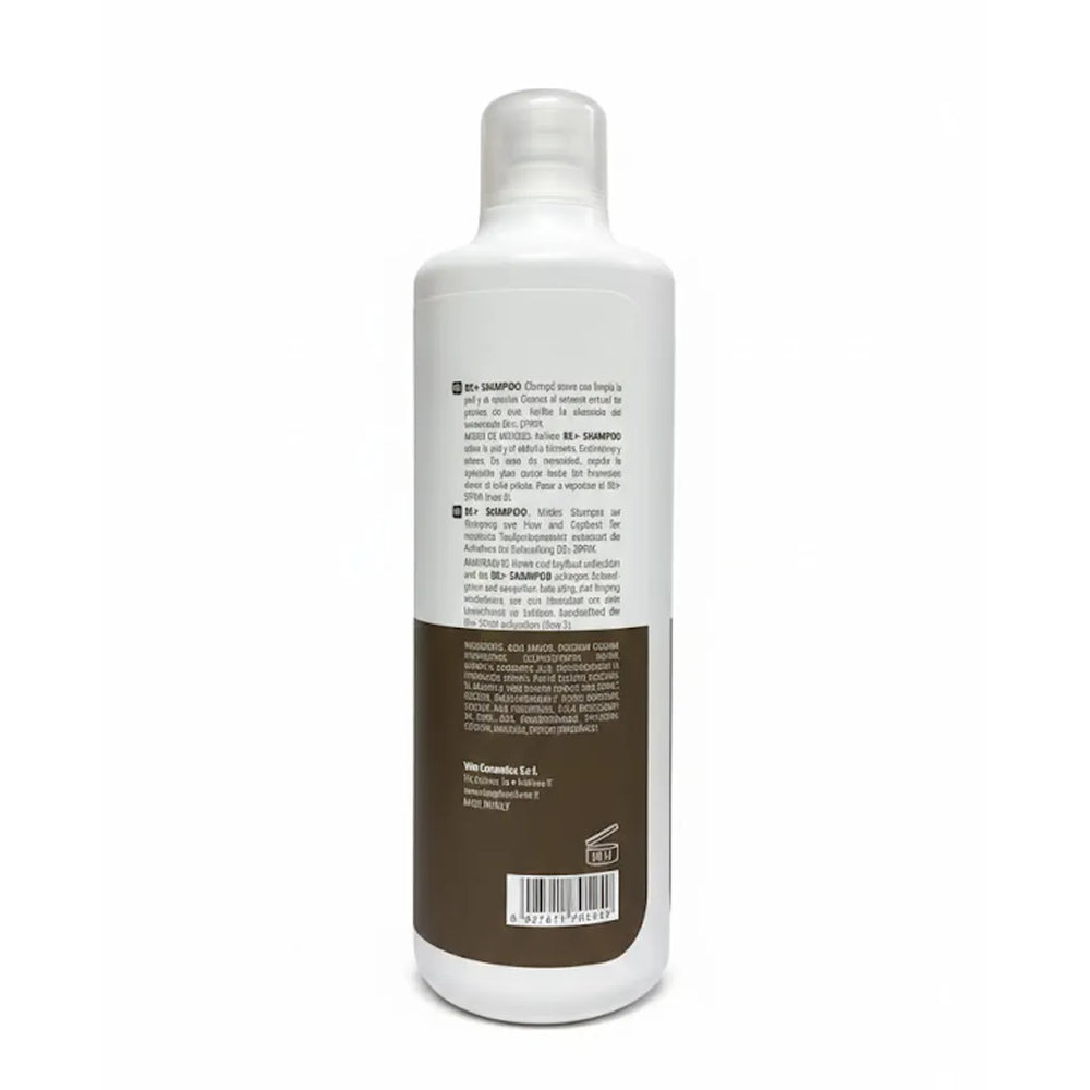 Vitastyle Milano RE+ Shampoo Ristrutturante Professionale