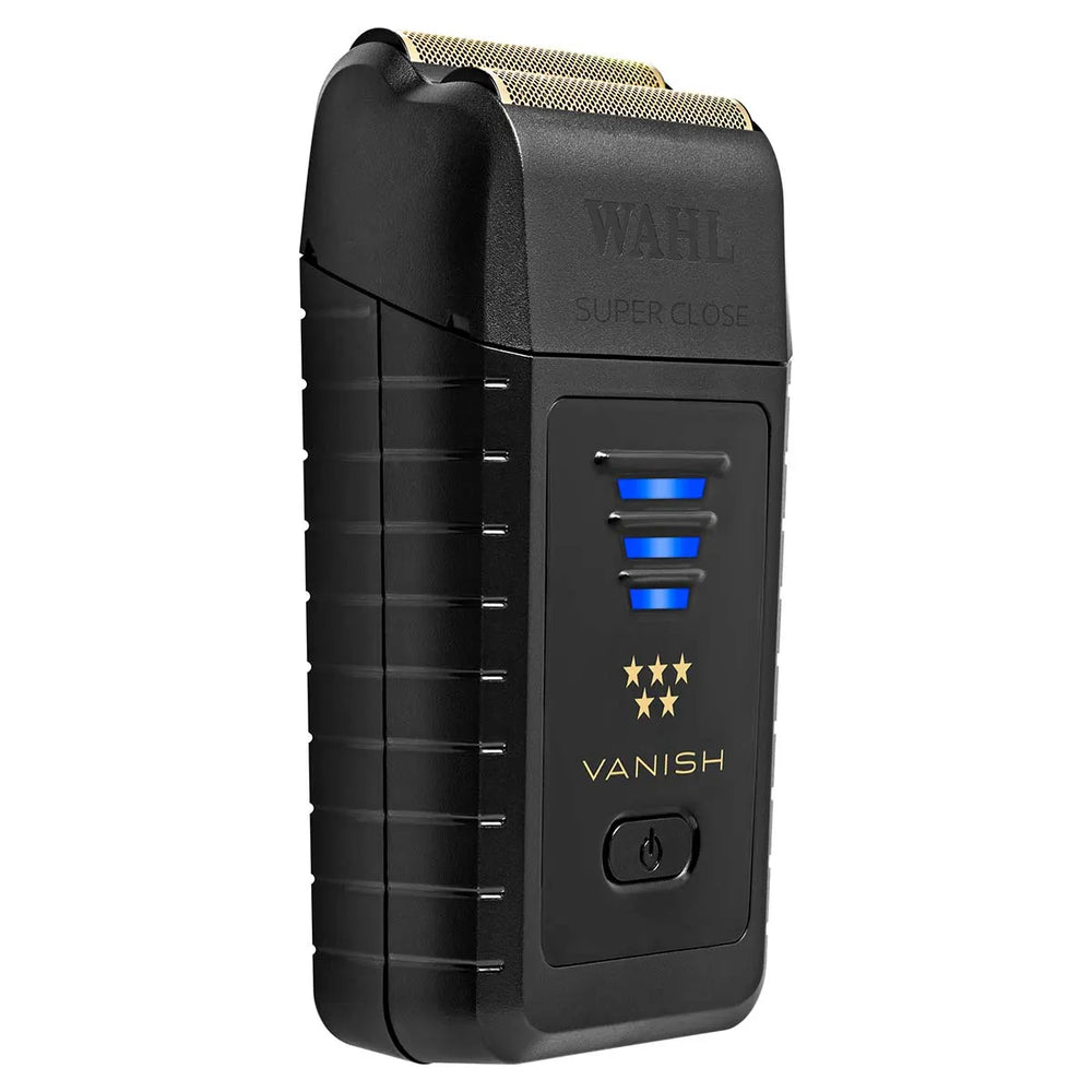 Wahl Vanish Professional 5 Star Rasoio Elettrico per Rasatura e Finitura