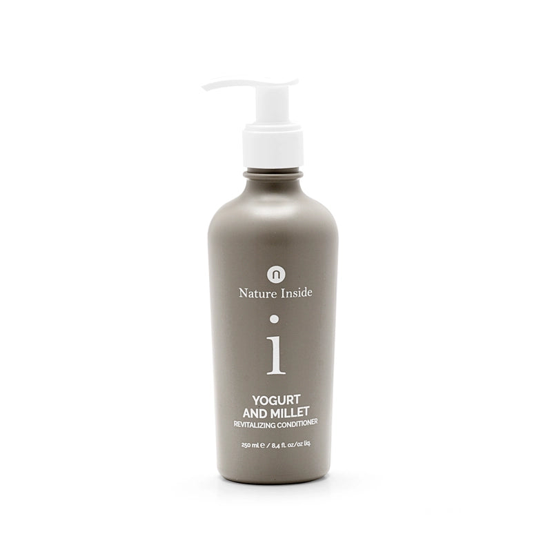 Yogurt and Millet Conditioner Revitalizzante