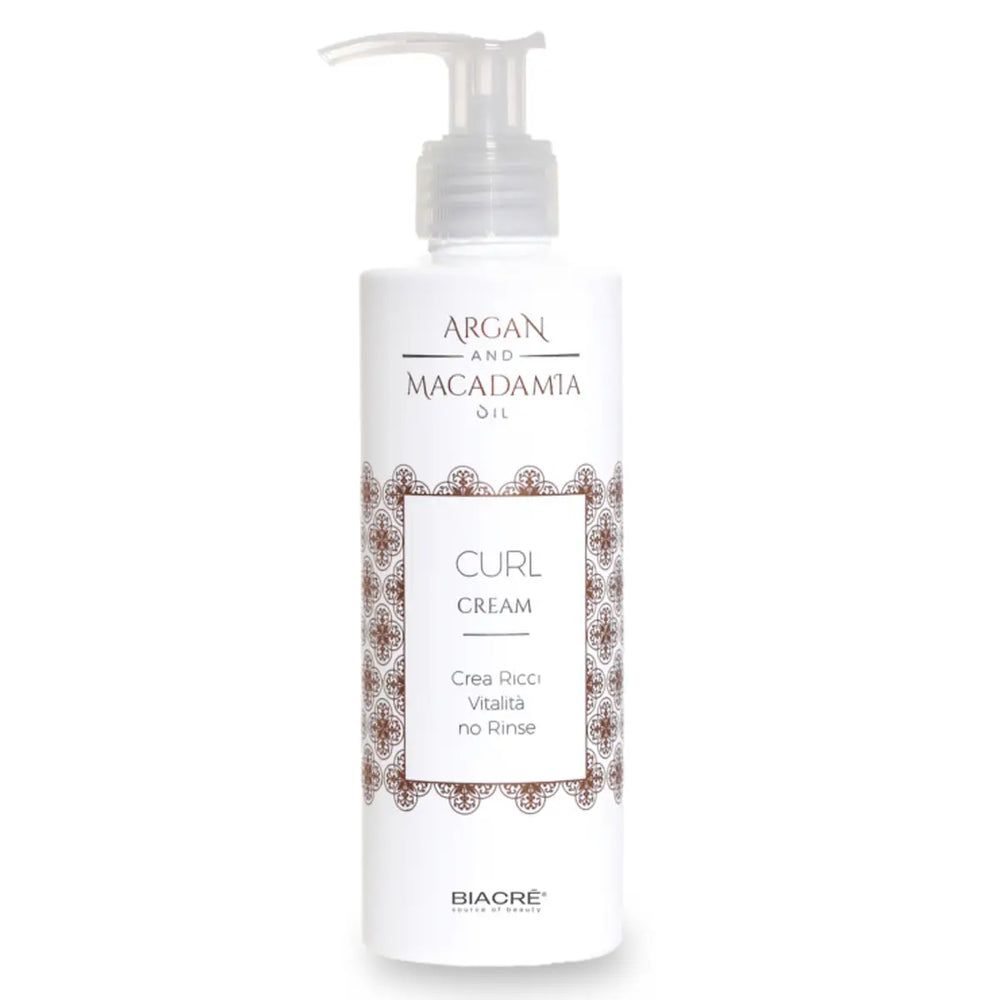 Biacrè Curl Cream