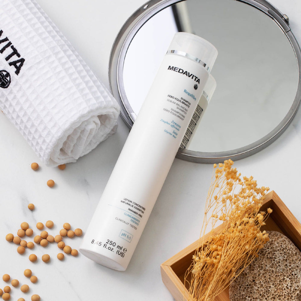 Requilibre Shampoo sebo-equilibrante