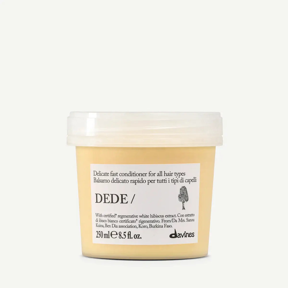 DEDE Conditioner per tutti i Capelli