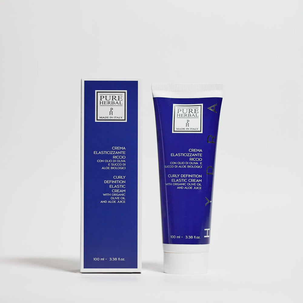 Crema Elasticizzante Definizione Ricci