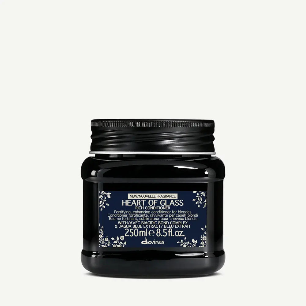 Heart of Glass Rich Conditioner