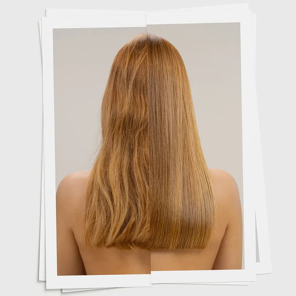 Heart of Glass Rich Conditioner