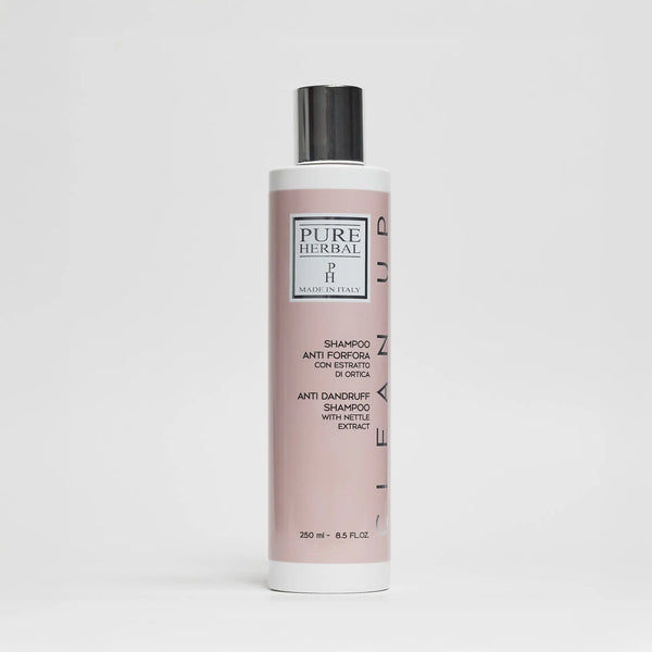 Shampoo Anti Forfora