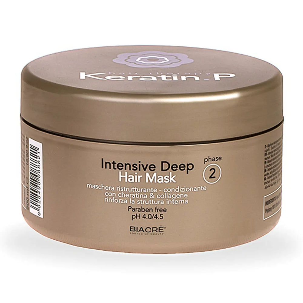 Biacrè Intensive Deep Hair Mask