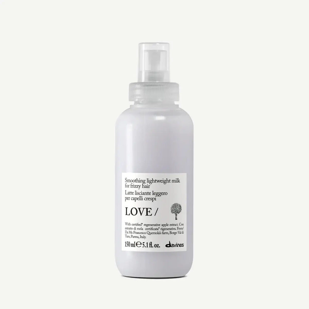 LOVE Smoothing Lightweight Milk