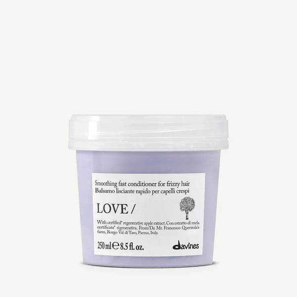 LOVE Smoothing Conditioner