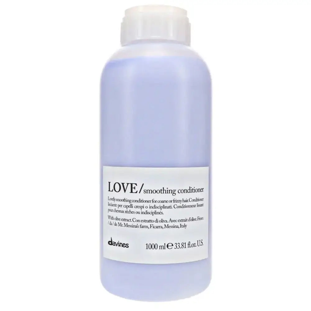 LOVE Smoothing Conditioner