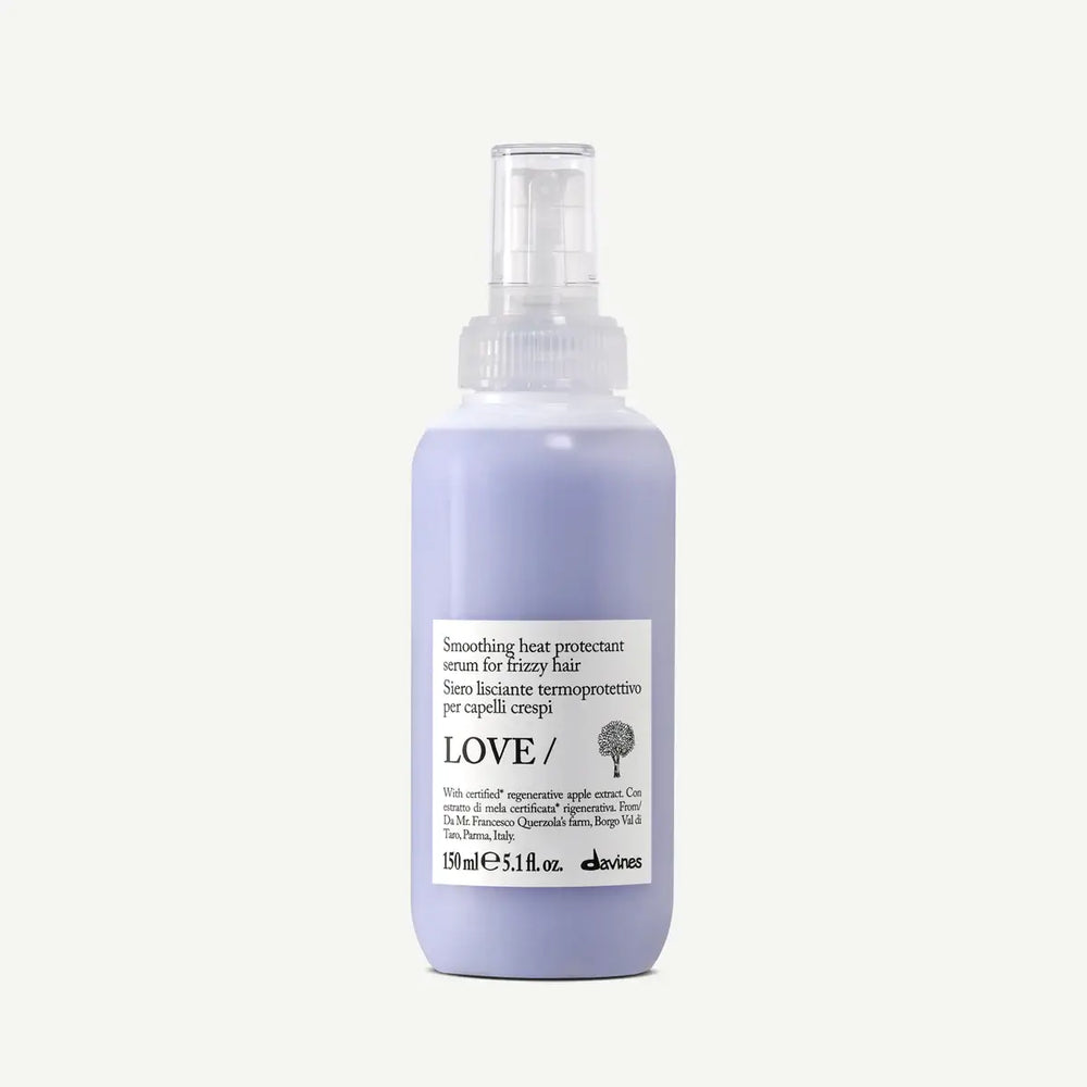 LOVE Smoothing Serum Idratante Termoprotettore