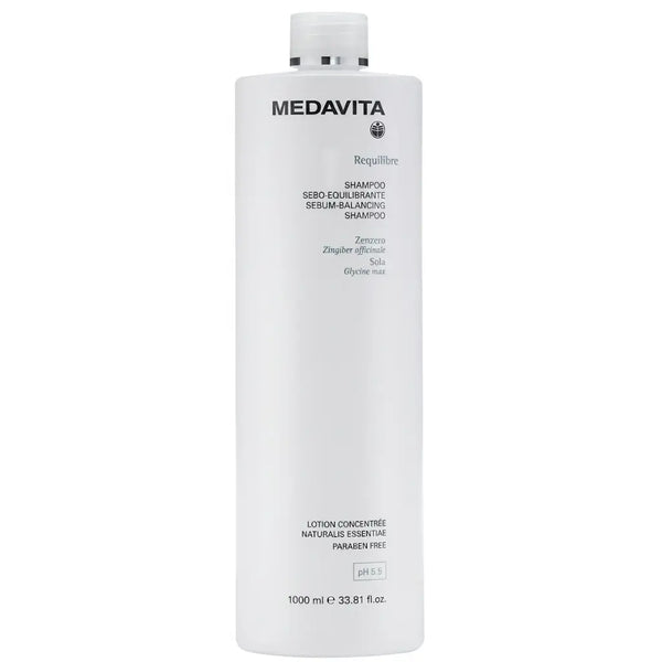 Requilibre Shampoo sebo-equilibrante