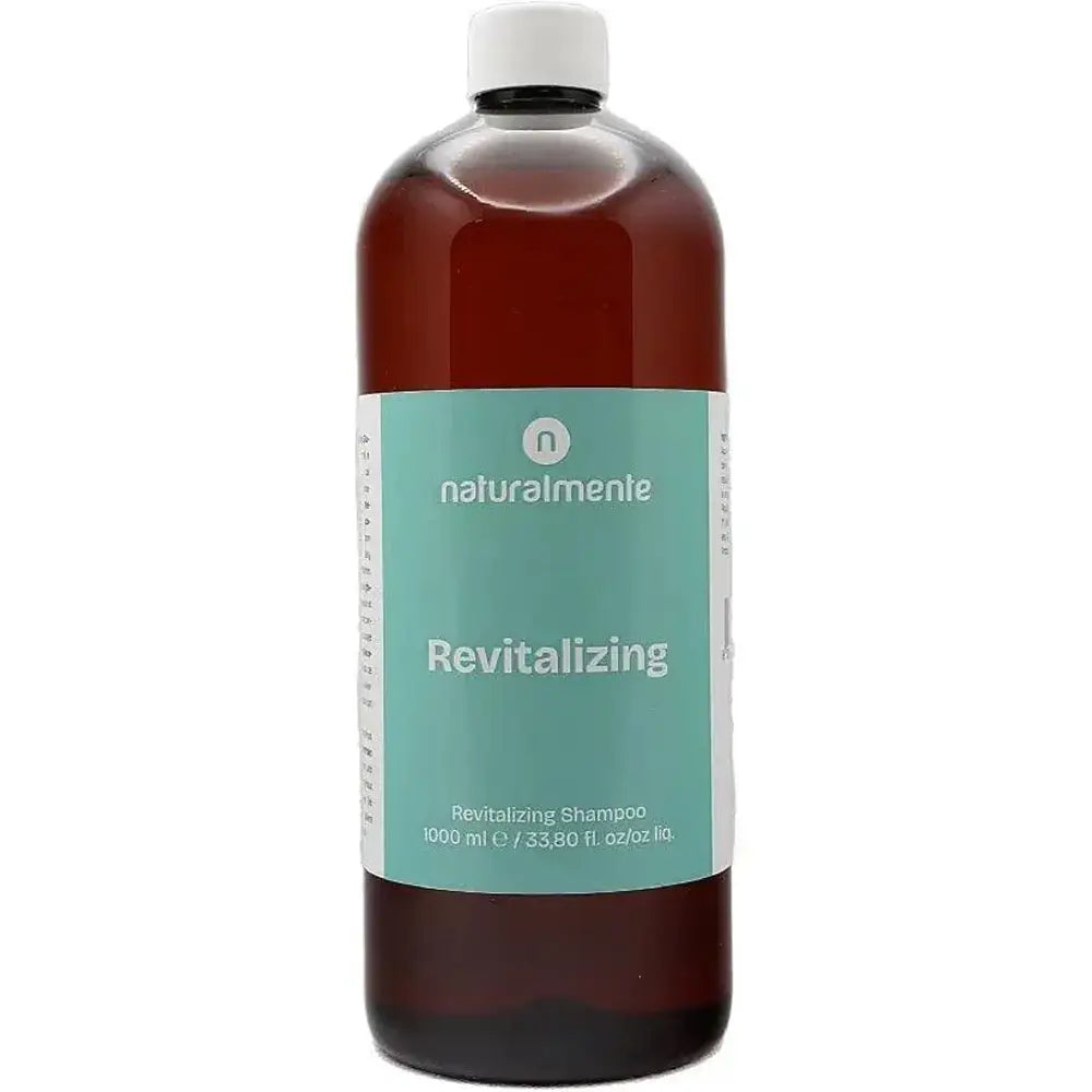Revitalizing Shampoo