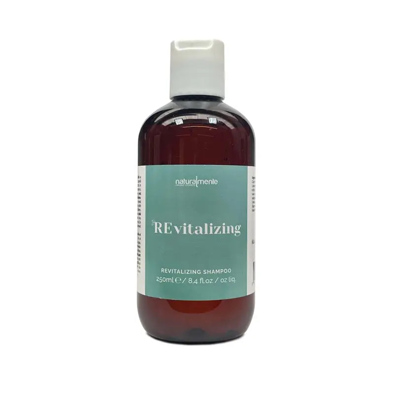 Revitalizing Shampoo