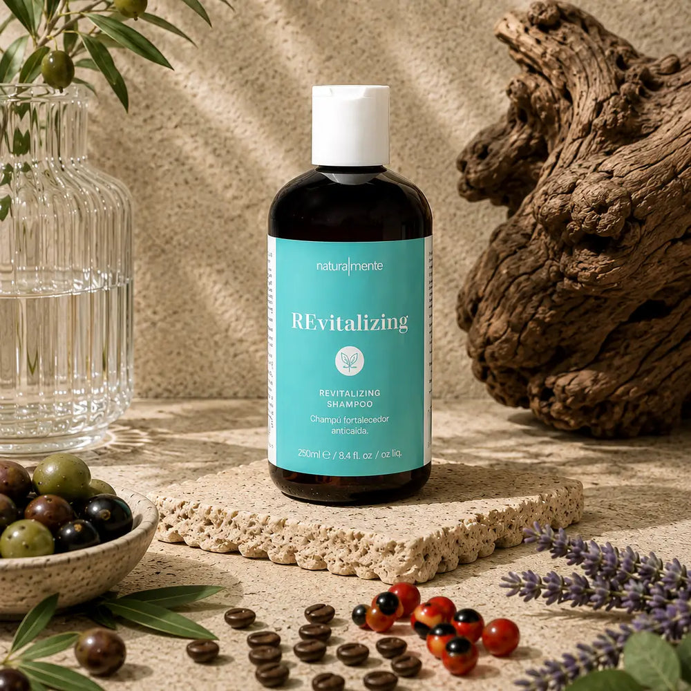 Revitalizing Shampoo