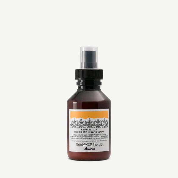 Naturaltech NOURISHING Keratin Sealer