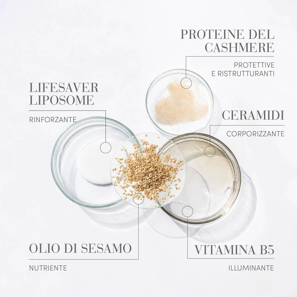 Prodige Shampoo rigenerante 250ml